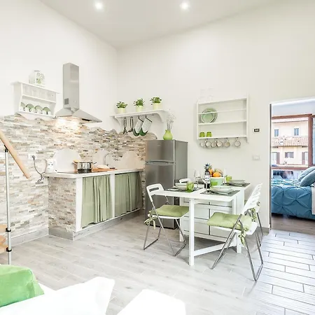 Dreamy Guelfa By Mmega Firenze
