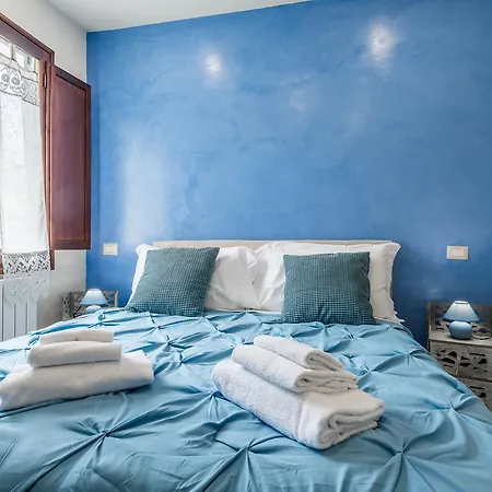 Dreamy Guelfa By Mmega Firenze
