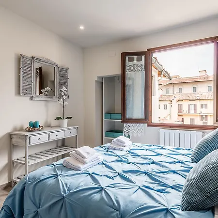 Dreamy Guelfa Apartment Florenz