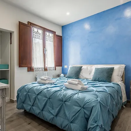 Dreamy Guelfa Apartment