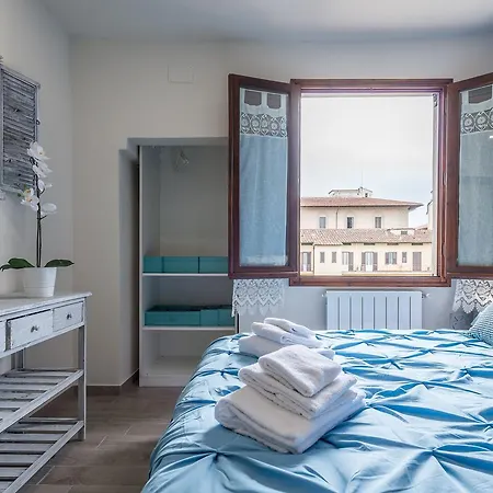 Apartment Dreamy Guelfa *