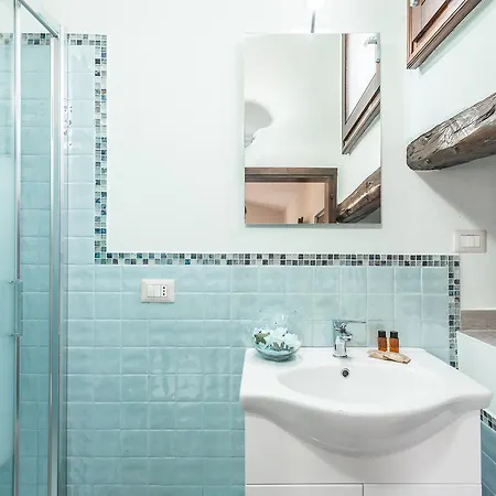 Dreamy Guelfa Apartment Florenz