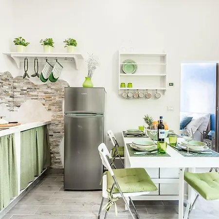 Dreamy Guelfa By Mmega Apartment Florence