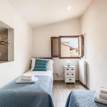 Dreamy Guelfa Apartment Florenz
