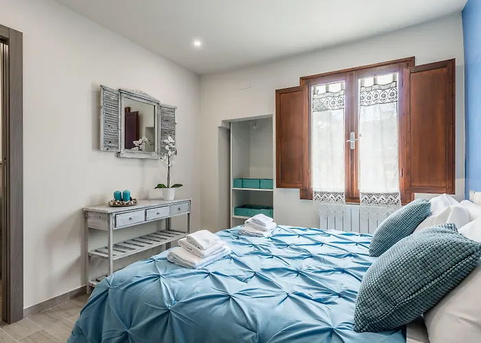 Dreamy Guelfa By Mmega Appartamento *