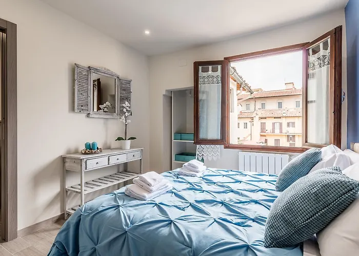 Dreamy Guelfa By Mmega Appartamento Firenze