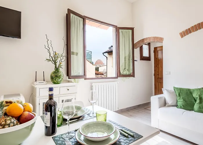 Dreamy Guelfa By Mmega Appartamento Firenze