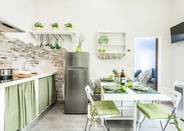 Dreamy Guelfa By Mmega Appartamento Firenze