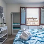 Apartmán Dreamy Guelfa By Mmega *