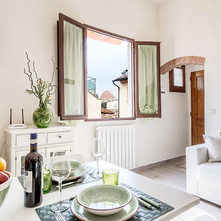 Dreamy Guelfa By Mmega Apartmán Florencie