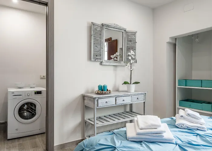 Dreamy Guelfa By Mmega Апартаменты Флоренция