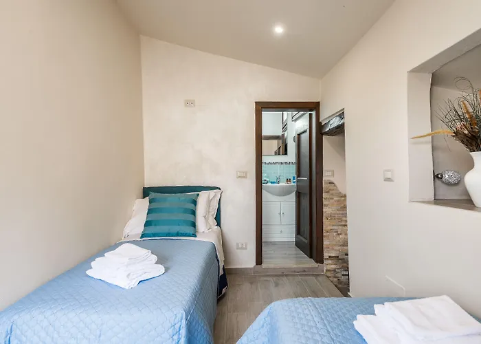 Dreamy Guelfa By Mmega Апартаменты *