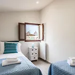 Apartamento Dreamy Guelfa By Mmega Florença