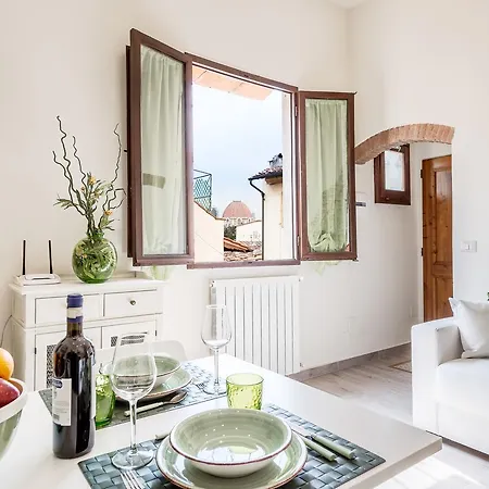 Dreamy Guelfa By Mmega Apartamento Florença