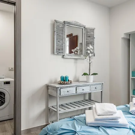 Dreamy Guelfa By Mmega Apartamento Florença