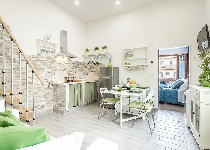 Dreamy Guelfa By Mmega Firenze